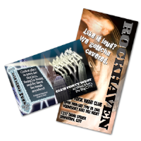 Club Cards