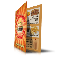 Menus