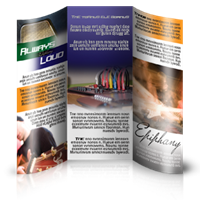 Brochures