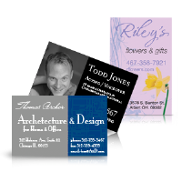 Business Cards