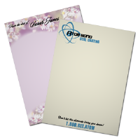 Letterhead