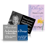 Business Card