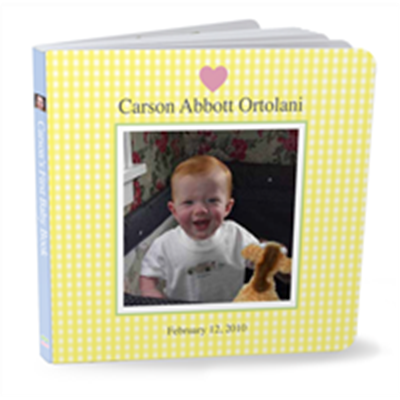 POC Photo Book