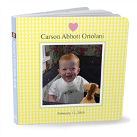 POC Photo Book